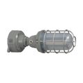 Product Image of LED Adjustable Vapor Tight Fixture 20W 5000K Gray Finish 100-277V