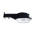 Product Image of LED Area Light 25W Black Finish 5000K 120-277V