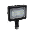 Product Image of LED Small Flood Light 15W 3000K Bronze Finish