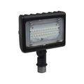 Product Image of LED Small Flood Light 15W 4000K Bronze Finish