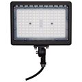 Product Image of LED Flood Light 90 Watt 5000K Bronze Finish