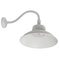Product Image of LED Gooseneck 30W/40W/50W CCT Selectable 3K/4K/5K White 120-277V w/ Photocell