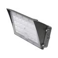 Product Image of 80 Watt Semi Cutoff LED Wall Pack CCT Selectable 9600-10K Lumens DLC Premium