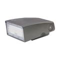 Product Image of 60 Watt Adjustable LED Wall Pack CCT Selectable 7200-7500 Lumens DLC Premium