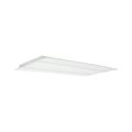 Product Image of 2X4 Double Basket LED Troffer Fixture Wattage Selectable CCT Selectable Lumens Selectable 100-277V