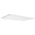 Product Image of 2X4 Emergency Backup Double Basket LED Troffer Fixture Wattage Selectable CCT Selectable Lumens Selectable