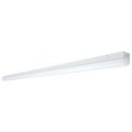 Product Image of 8' LED Linear Strip Light, Field Selectable, White Finish