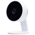 Product Image of Starfish, SMART Indoor Security Camera, White Finish