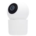 Product Image of Starfish, SMART Indoor Pan & Tilt Camera, White Finish