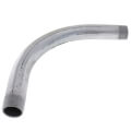 Product Image of 1-1/2" Galvanized Rigid 90-Degree Conduit Elbow