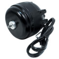 Product Image of Double Foot Pad Mount Unit Bearing Fan Motor (230V, 35W, 1500 RPM)