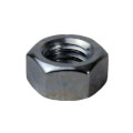 Product Image of 3/8"-16 Finished Hex Nuts (Pack of 100)