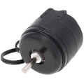 Product Image of Double Foot Pad Mount Unit Bearing Motor (CW, 115V, 50W, 1500 RPM)