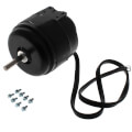 Product Image of Cast Iron Unit Bearing Motor (230 V, 50 W, 1500 RPM)