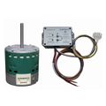 Product Image of Evergreen VS Fan & Blower Motor, 1/2 HP (120/240V, 1050 RPM, 1 PH, 60 HZ, NEMA 48, OPAO)