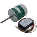 Product Image of Evergreen VS Fan & Blower Motor, 1/2 HP (120/240V, 1050 RPM, 1 PH, 60 HZ, NEMA 48, OPAO)