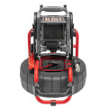 Product Image of 100' Compact2 SeeSnake 25mm w/ Self-Leveling Camera and CS6x VERSA Digital Recording Monitor