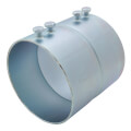 Product Image of 4" Steel EMT Set Screw Coupling