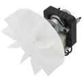Product Image of 1-Speed C-Frame Shaded Pole Motor, CCWSE, 3000 RPM, 0.6 Amp (120V)