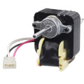 Product Image of 2-Speed C-Frame Shaded Pole Motor, CCW, 3000 RPM, 0.88 Amp (120V)
