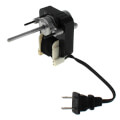 Product Image of C-Frame Nutone Replacement Motor (115V, 3000 RPM)