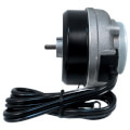 Product Image of Shaded Pole Aluminum Unit Bearing Fan Motor (115V, 2W, 1550 RPM)