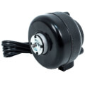 Product Image of Shaded Pole Cast Iron Unit Bearing Fan Motor (115V, 2.5W, 1000 RPM)