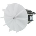 Product Image of 1-Speed C-Frame Shaded Pole Motor, CCWSE, 3000 RPM (120V)