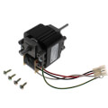 Product Image of Carrier Replacement Draft Inducer (1/30 HP, 115V, 2800/2500 RPM)