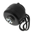 Product Image of Shaded Pole Unit Bearing Motor w/ Lyall Plug (115V, 1550 RPM)
