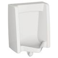 Product Image of Washbrook 0.125 -1.0 gpf (0.47 - 3.8 Lpf) Back Spud Urinal (White)