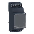 Product Image of Harmony Control Relay, 3-Phase, Phase Failure Detection (5A, 2 NO, 24-240 VAC/DC)