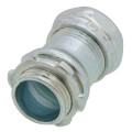 Product Image of 1/2" Steel EMT Compression Connector
