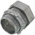 Product Image of 3/4" Zinc EMT Compression Connector