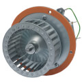 Product Image of Draft Inducer, Carrier Replacement (0.8 AMP, 208-230V, 3000 RPM)