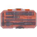 Product Image of Essential Deep-Well Heavy-Duty Flip Socket Set, SAE 3 Piece