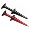 Product Image of AC280 SureGrip Hook Clips for TL222 and TL224 Test Leads