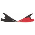 Product Image of AC285 SureGrip Alligator Clips for TL222 and TL224 Test Leads