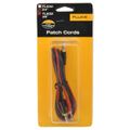 Product Image of TL932 Patch Cord for Test Equipment, 90 cm (Pair of 2)