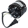Product Image of 3.3" Shaded Pole Motor (120V, 1630 RPM)
