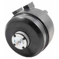 Product Image of Shaded Pole Cast Iron Unit Bearing Motor (115V, 6W, 1550 RPM)