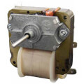 Product Image of Shaded Pole C-Frame Motor w/ 3/4" Stack (CCW, 120V, 3000 RPM)