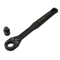 Product Image of KNECT (M) 3/8" Drive Socket Adapter Set and Pass Through Ratchet