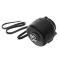 Product Image of Shaded Pole Cast Iron Unit Bearing Motor (115V, 9W, 1550 RPM)