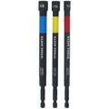 Product Image of Magnetic Power Nut Setter 3 Piece Set
