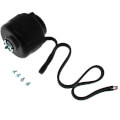 Product Image of Shaded Pole Unit Bearing Motor (CCW, 9W, 115V, 1550 RPM)
