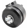Product Image of Shaded Pole Cast Iron Unit Bearing Motor (230V, 9W, 1550 RPM)