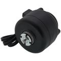 Product Image of CCW Cast Iron Unit Bearing Motor (9W, 230V, 1550 RPM)