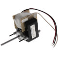 Product Image of 1-3/8" Stack C-Frame Motor (120V, 3000 RPM)