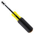 Product Image of 7/16" Hollow-Shaft Heavy-Duty Nut Driver (Color-Coded)
